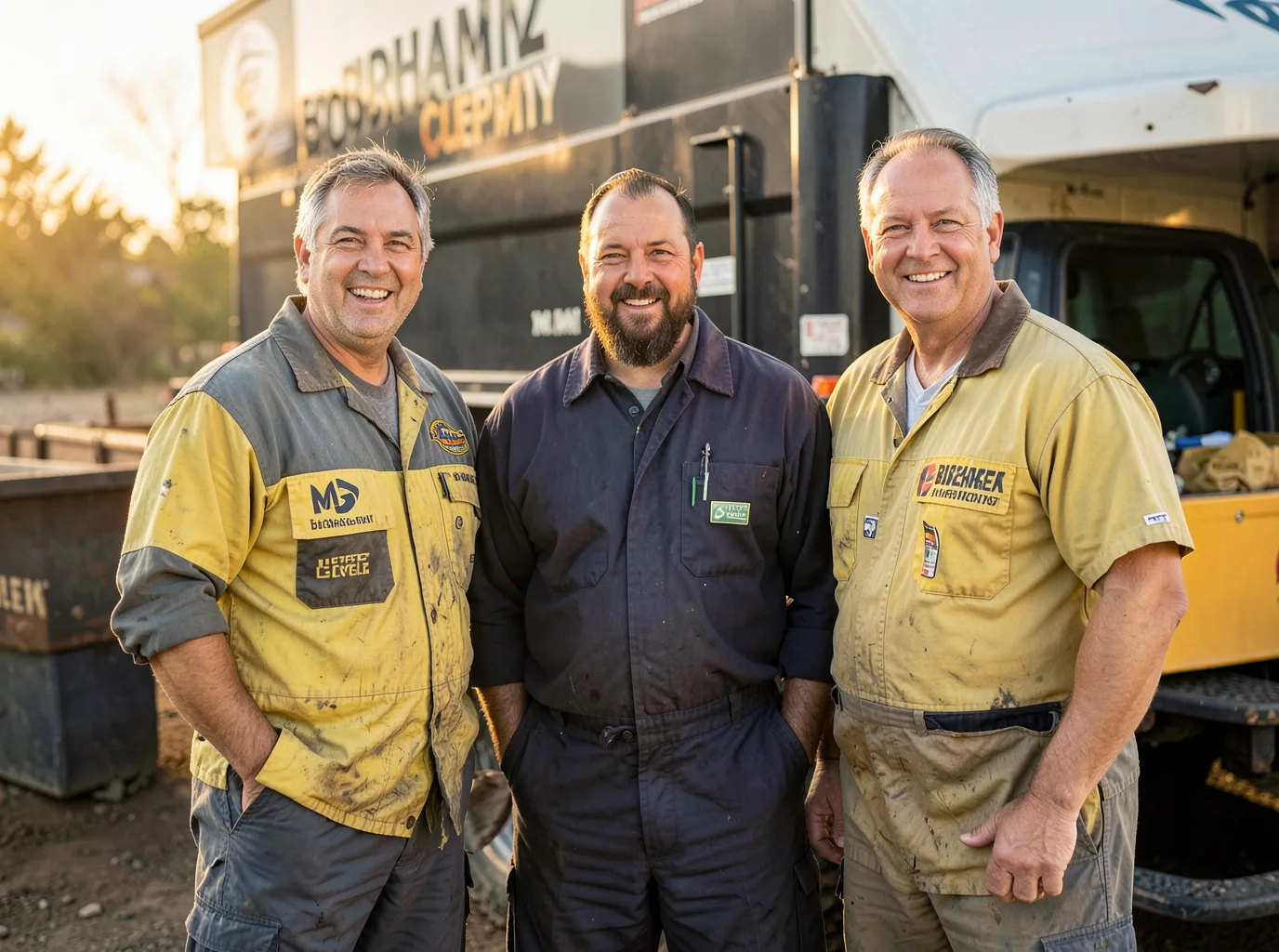 Sewage Cleanup company in Irving, IL